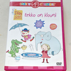 Tilda ja hänen ystävänsä - Erkko on klovni - pikkukuva 1