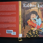 Joann Sfar: Rabbin katti (sid. Kirjastopoisto) - pikkukuva 3
