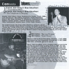 The Radiomafia Roots Evening Sessions Vol. 1 (2000) CD - pikkukuva 3