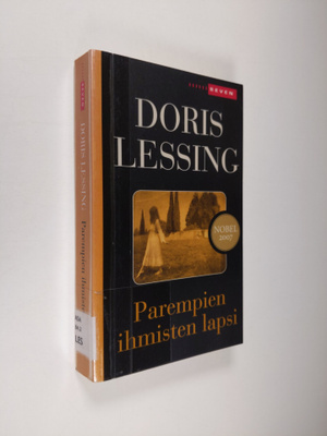 Doris Lessing : Parempien ihmisten lapsi