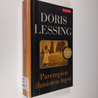 Doris Lessing : Parempien ihmisten lapsi - pikkukuva 1