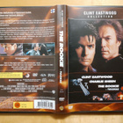 The Rookie - tulokas DVD - pikkukuva 1