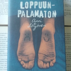 Anni Lötjönen - Loppuunpalamaton (sid.) - pikkukuva 1