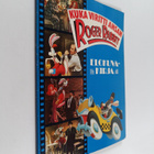 Kuka viritti ansan, Roger Rabbit - pikkukuva 1