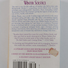 Rosamunde Pilcher : Winter solstice - pikkukuva 2