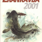 Eränkävijä 1992-2001 10 vuosijulkaisua  KATSO TARKEMMIN - pikkukuva 3