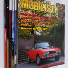 Mobilisti vuosikerta 2006 (puuttuu nro 8) - pikkukuva 1