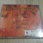 Crown Of Thorns – The Burning (CD) - pikkukuva 2