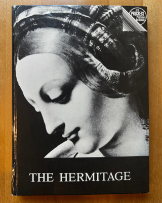 The Hermitage (in English)