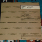 LEROI BROTHERS ~ Lucky Lucky Me ~ LP - pikkukuva 2