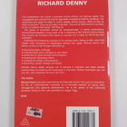 Richard Denny : Motivate to win : tested techniques for g... - pikkukuva 2