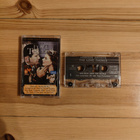 Various: The Love Themes c-kasetti - pikkukuva 1