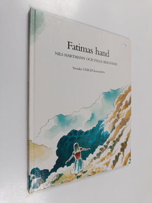 Nils Hartmann : Fatimas hand