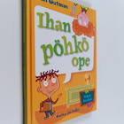Dan Gutman : Ihan pöhkö ope - pikkukuva 1