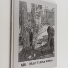 Heikki Rytkola : Mit' itket ihana koivu : Hövelö, Polvila... - pikkukuva 1