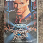 Street Fighter - pikkukuva 1