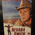 Kostaja Nevada Smith (1966) DVD Tanskajulkaisu - pikkukuva 1