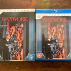 BD: Waxwork (Vestron Video) - pikkukuva 2