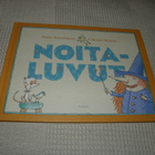 Korolainen - Rönns Noitaluvut - pikkukuva 1