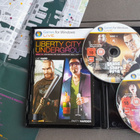 PC DVD: Grand Theft Auto Episodes From Liberty City peli GTA - pikkukuva 3