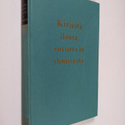 Voitto Viro : Kirjeitä ilosta, surusta ja ihmisestä - pikkukuva 1