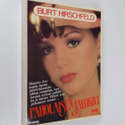 Burt Hirschfeld : Paholaisen jalokivi - pikkukuva 1