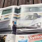 Iltalehti 15.4.1991 Matti ulos! - pikkukuva 2