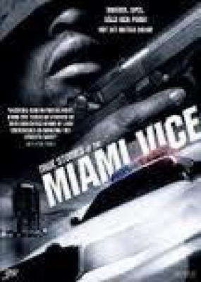 The real miami vice (DVD)