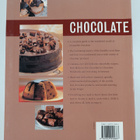 Christine France ym. : Chocolate - Cooking with the World... - pikkukuva 2