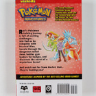 Hidenori Kusaka : Pokemon adventures : Volume 2 - pikkukuva 2