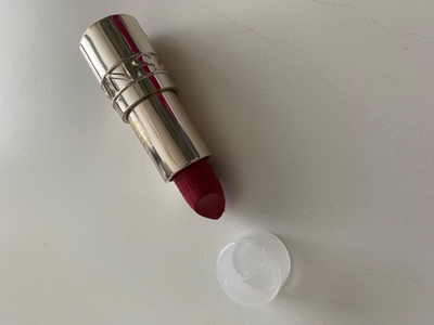 Clarins huulipuna 732