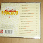 CD Million Sellers - The Seventies 1 - pikkukuva 2