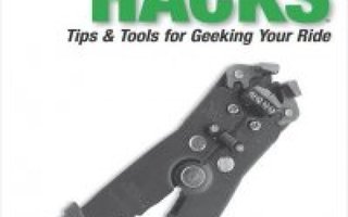 Damien Stolarz: Car PC Hacks