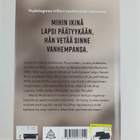 Maria Mustranta : Äidin tehtävä - pikkukuva 2