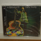 Cathy Young CD A Spoonful Of - pikkukuva 1