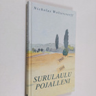 Nicholas Wolterstorff : Surulaulu pojalleni - pikkukuva 1