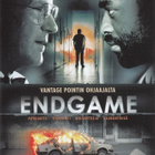 Endgame (2009) William Hurt, Chiwetel Ejiofor (UUSI) - pikkukuva 1