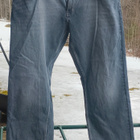 M-JEANS - miesten farkut - koko W42 L32 - pikkukuva 1