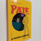 Ville Auvinen : Pate ja taistelu sydämistä - pikkukuva 1
