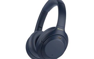WH-1000XM4 -vastamelukuulokkeet