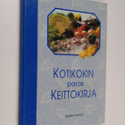 Pirjo (toim.) Muurinen : Kotikokin paras keittokirja - pikkukuva 1