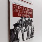 Andrew M. St. Laurent : Understanding open source & free ... - pikkukuva 1