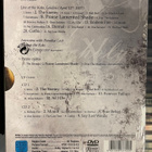PARADISELOST - The Anatomy Of Melacholy 2-DVD + 2-CD Box Set - pikkukuva 2