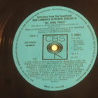 "The April Fools"-The Original Soundtrack LP 1969 - pikkukuva 3