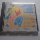 SUMMER LOVE . cd ( Hyvä kunto ) - pikkukuva 1