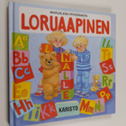 Marjaliisa Pitkäranta : Loruaapinen - pikkukuva 1