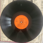 Taj Mahal - Oooh So Good 'n Blues Lp (M-/VG+) - pikkukuva 3