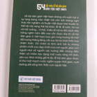 Sac mau le hoi dan gian 54 dan toc Viet Nam - pikkukuva 2