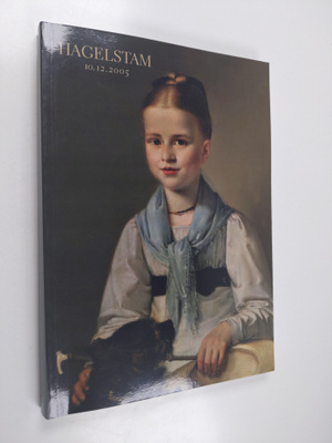 Hagelstam - Kansainvälinen syyshuutokauppa lauantaina 10....