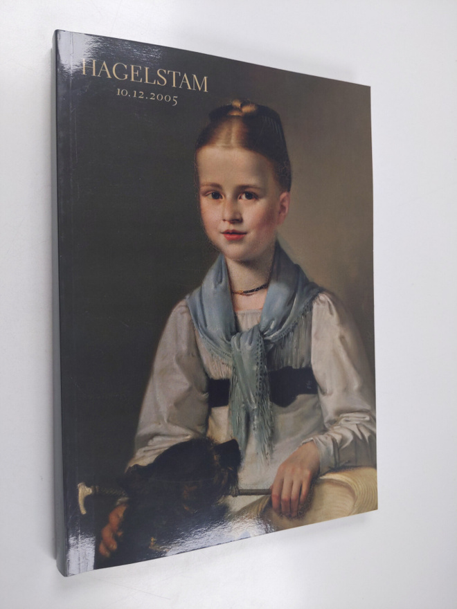 Hagelstam - Kansainvälinen syyshuutokauppa lauantaina 10....